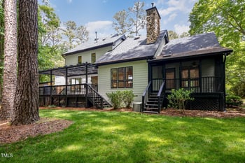 1120 Berwyn Way, Raleigh, NC 27615