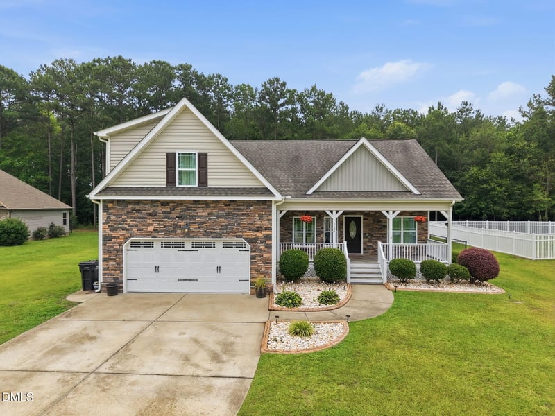 1120 Braswell Rd, Goldsboro, NC 27530