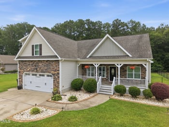1120 Braswell Rd, Goldsboro, NC 27530