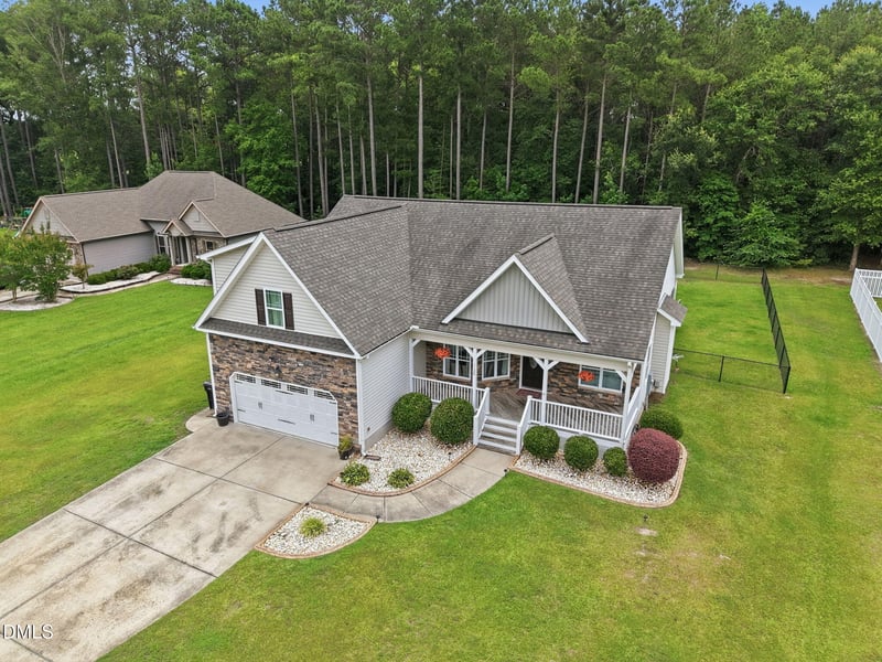 1120 Braswell Rd, Goldsboro, NC 27530