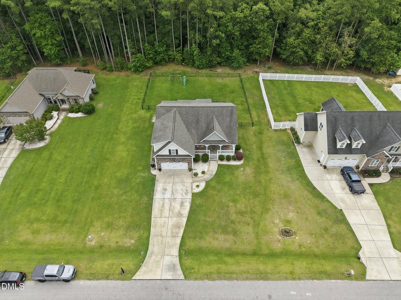 1120 Braswell Rd, Goldsboro, NC 27530