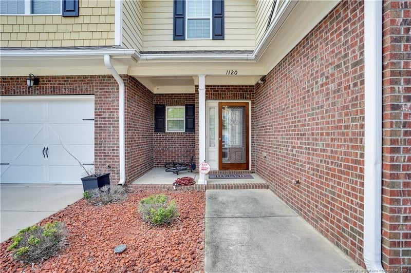1120 Braybrooke Pl, Fayetteville, NC 28314