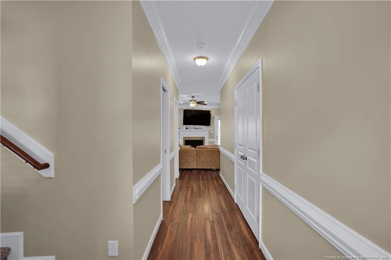 1120 Braybrooke Pl, Fayetteville, NC 28314