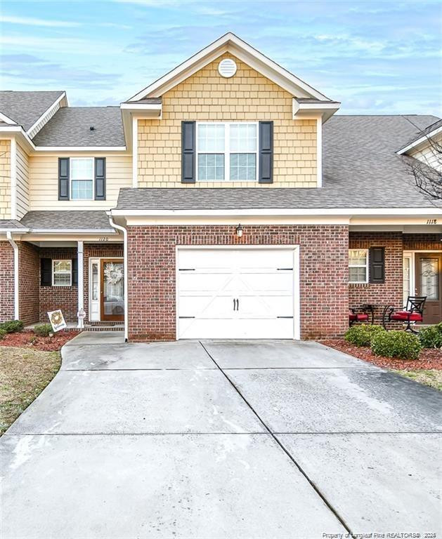 1120 Braybrooke Pl, Fayetteville, NC 28314