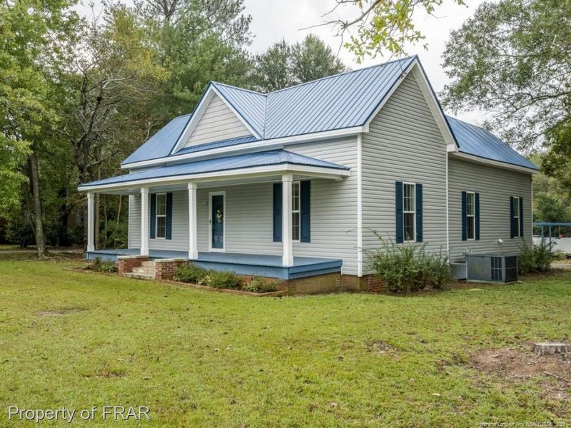 1120 Broadway Rd, Sanford, NC 27332