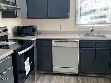 1120 Carlton Ave #301, Raleigh, NC 27606