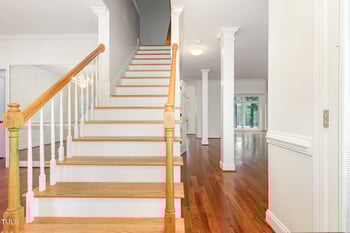 1120 Colonial Club Rd, Wake Forest, NC 27587