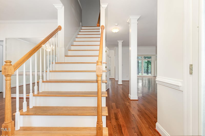 1120 Colonial Club Rd, Wake Forest, NC 27587