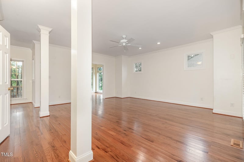 1120 Colonial Club Rd, Wake Forest, NC 27587