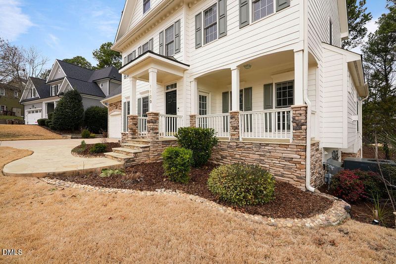 1120 Colonial Club Rd, Wake Forest, NC 27587