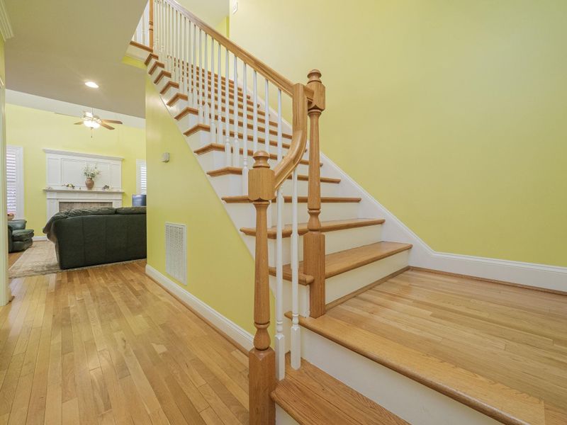 1120 Coram Fields Rd, Wake Forest, NC 27587