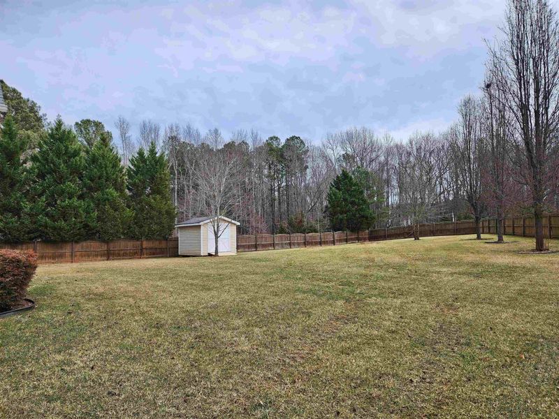 1120 Corrina Rd, Wake Forest, NC 27587