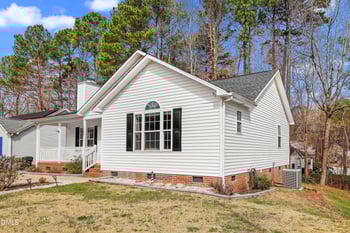 1120 Curtiss Dr, Garner, NC 27529