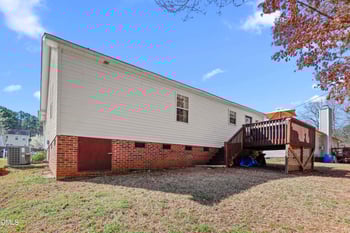 1120 Curtiss Dr, Garner, NC 27529