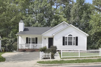 1120 Curtiss Dr, Garner, NC 27529