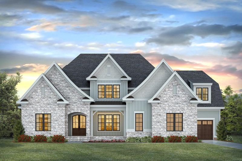 1120 Destination Dr, Apex, NC 27523