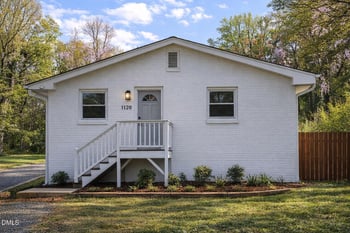 1120 Drew St, Durham, NC 27701