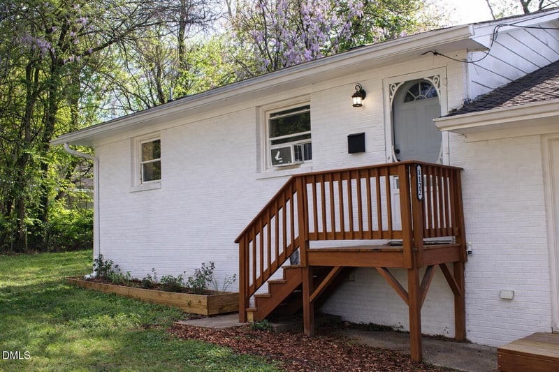 1120 Drew St, Durham, NC 27701