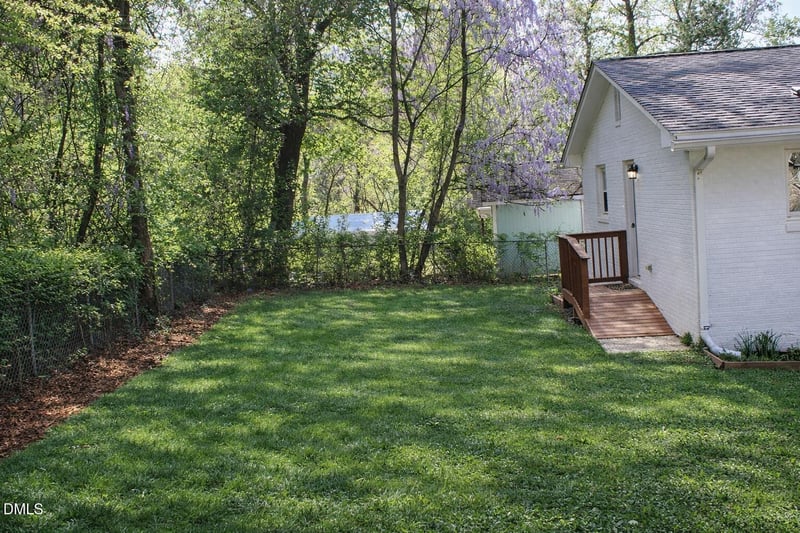 1120 Drew St, Durham, NC 27701