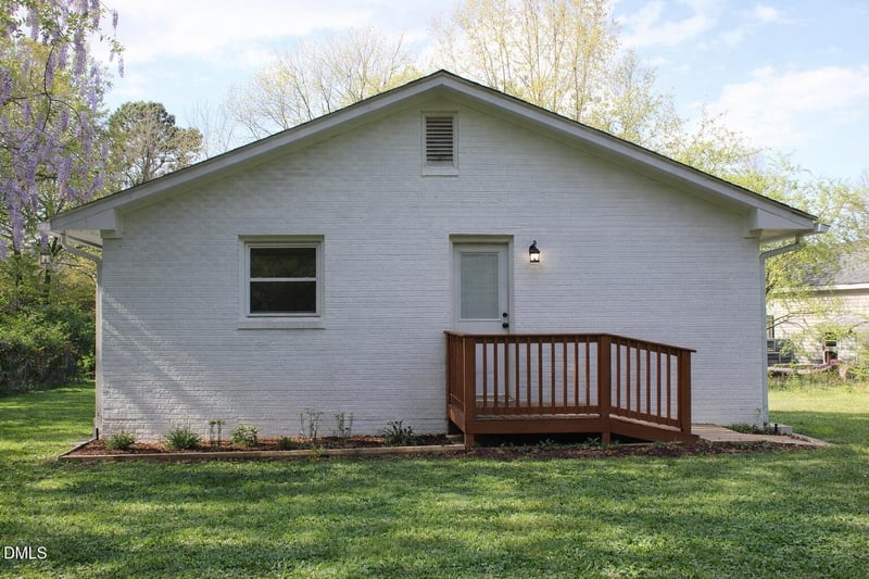 1120 Drew St, Durham, NC 27701