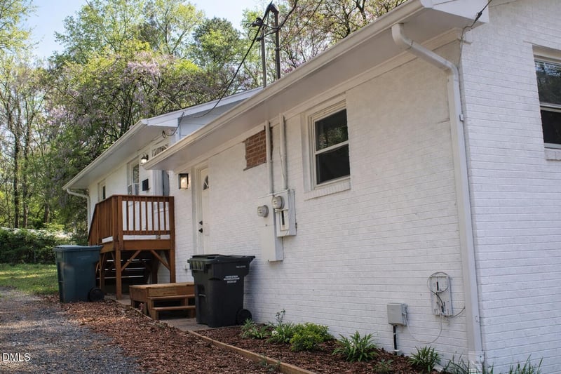 1120 Drew St, Durham, NC 27701