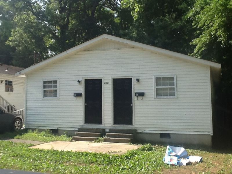 1120 Elmo St #2, Durham, NC 27701