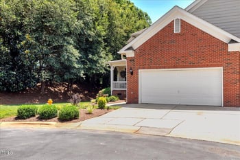 1120 Fairway Villas Dr, Wake Forest, NC 27587