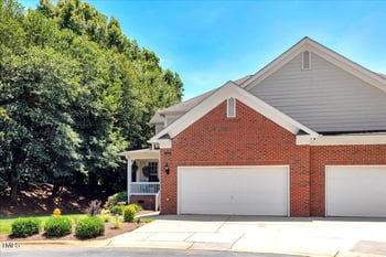 1120 Fairway Villas Dr, Wake Forest, NC 27587