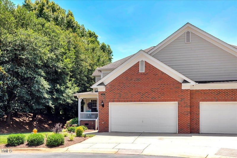 1120 Fairway Villas Dr, Wake Forest, NC 27587