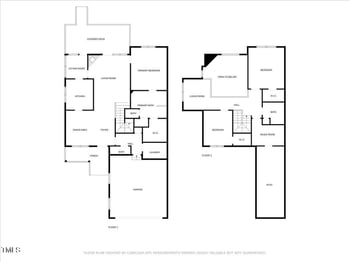 1120 Fairway Villas Dr, Wake Forest, NC 27587