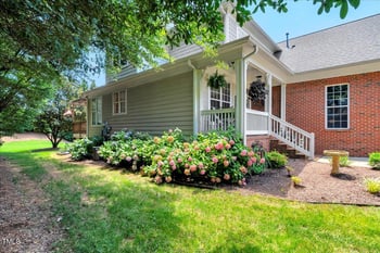 1120 Fairway Villas Dr, Wake Forest, NC 27587