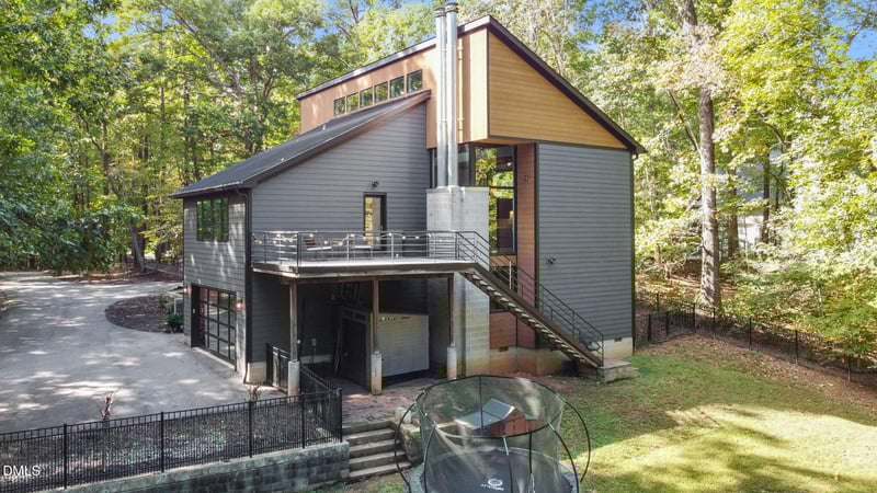 1120 Four Wheel Dr, Wake Forest, NC 27587