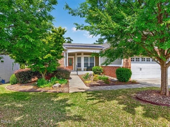 1120 Gaston Manor Dr, Durham, NC 27703