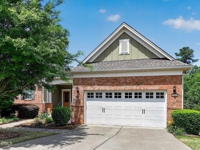 1120 Gaston Manor Dr, Durham, NC 27703