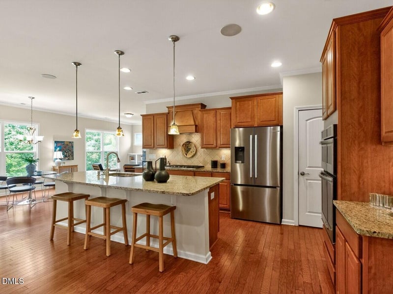 1120 Gaston Manor Dr, Durham, NC 27703
