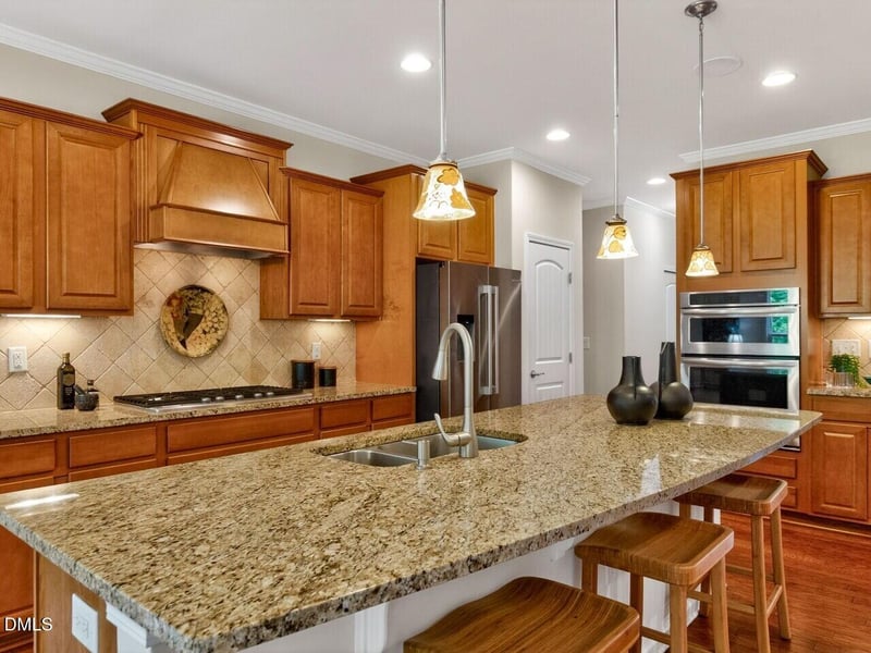 1120 Gaston Manor Dr, Durham, NC 27703