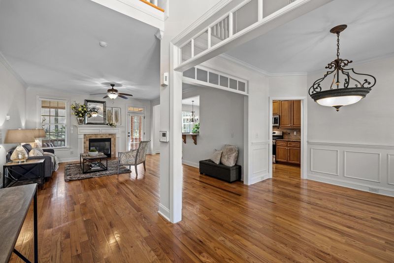 1120 Golden Star Way, Wake Forest, NC 27587