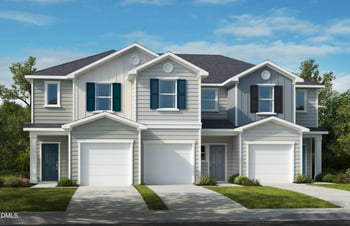 1120 Goldenshrub St, Durham, NC 27704