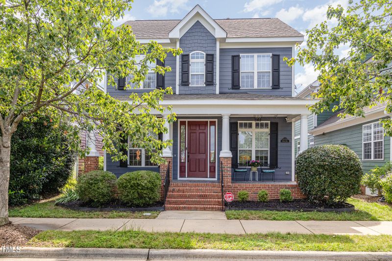 1120 Harp St, Raleigh, NC 27604
