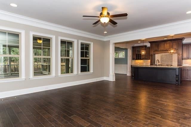 1120 Harrison Ridge Rd, Wake Forest, NC 27587