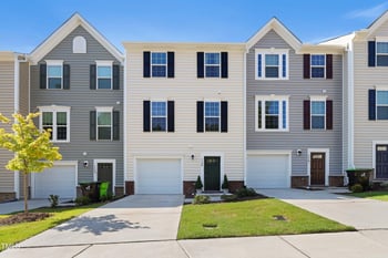 1120 Helms St, Durham, NC 27713