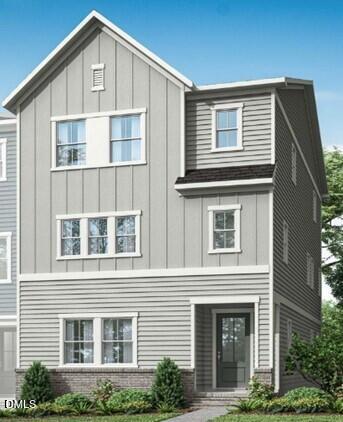 1120 Holding Village Way, Wake Forest, NC 27587