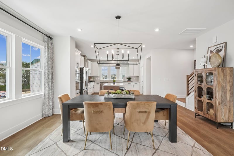 1120 Holding Village Way, Wake Forest, NC 27587