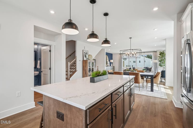 1120 Holding Village Way, Wake Forest, NC 27587