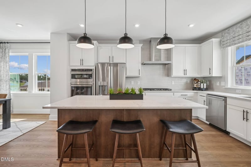 1120 Holding Village Way, Wake Forest, NC 27587