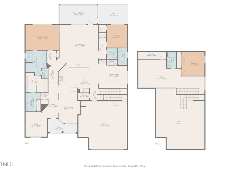 1120 Hooper Pl, Durham, NC 27703