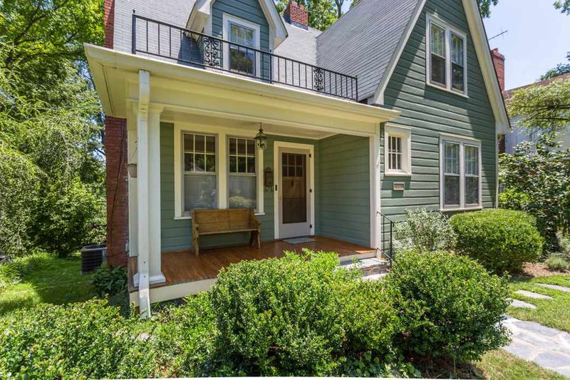 1120 Iredell St, Durham, NC 27705