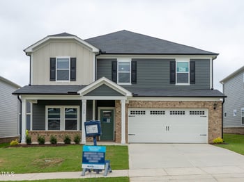 1120 Landen Creek Ln, Zebulon, NC 27597