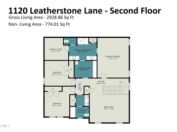 1120 Leatherstone Ln, Fuquay Varina, NC 27526