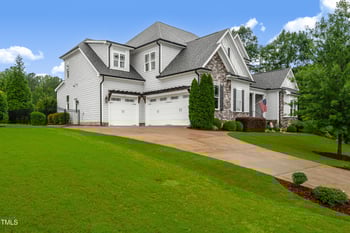 1120 Mackinaw Dr, Wake Forest, NC 27587